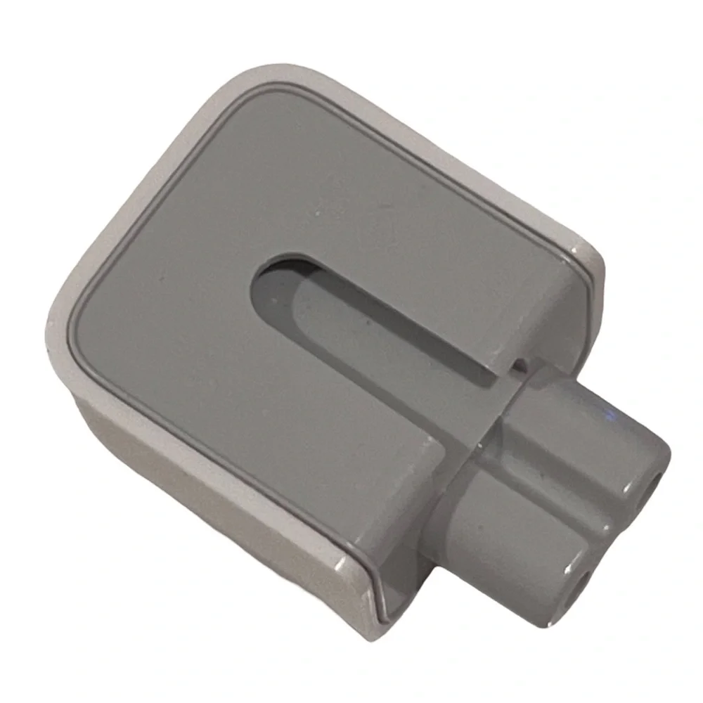 Apple AC Power Adapter Plug Travel Charger Wall Plug Converter US MacBook iPhone